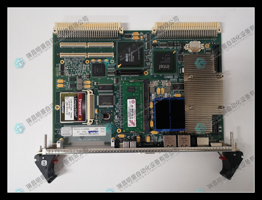 GE V7768-320001 350-9301007768-320001 A2CPU模塊