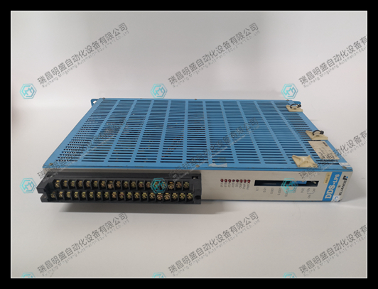 Reliance DDS-LPS控制器模塊