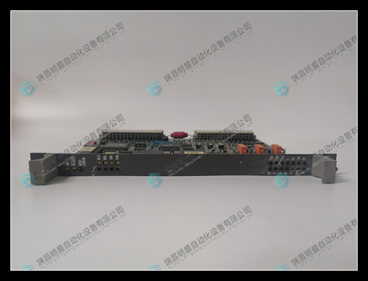 ABB GDB021BE05 HIEE300766R0005通訊模塊