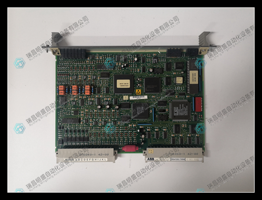 ABB GDB021BE05 HIEE300766R0005通訊模塊