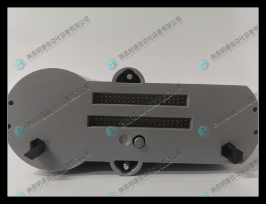 Honeywell CC-PAOX01模擬輸出模塊