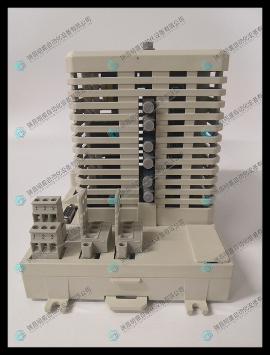 ABB PM825 3BSE010796R1處理器模塊