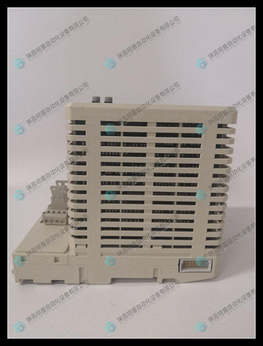 ABB PM825 3BSE010796R1處理器模塊