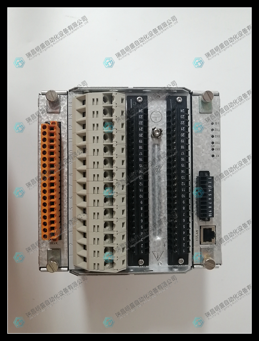 ABB REM615 HCMJAEADABC2BNN11E繼電器