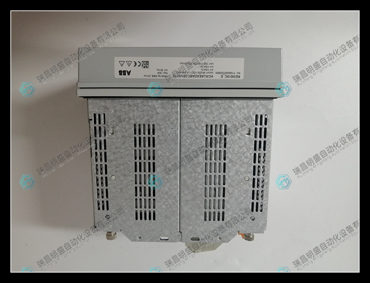 ABB REM615 HCMJAEADABC2BNN11E繼電器