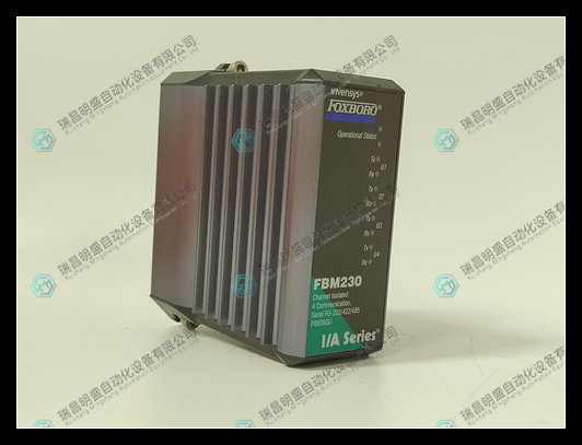 FOXBORO FBM230 P0926GU(1).jpg