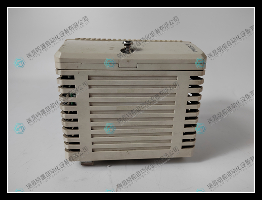 ABB PM864A 3BSE018162R1控制模塊