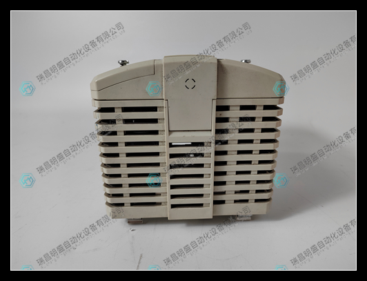 ABB PM864A 3BSE018162R1控制模塊