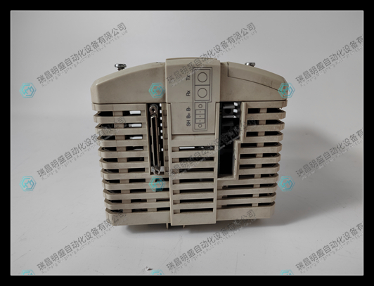 ABB PM864A 3BSE018162R1控制模塊