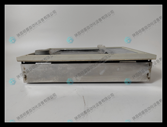 ABB REF542plus 1控制面板