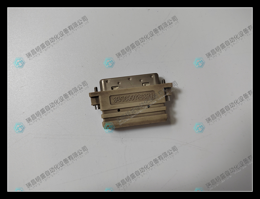 ABB TP852 3BSC950263R1處理器