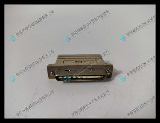 ABB TP852 3BSC950263R1處理器