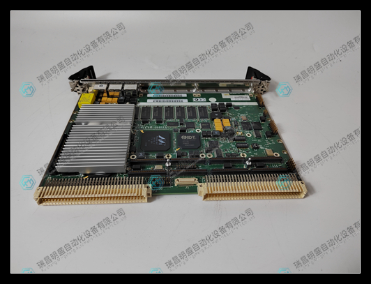 EMERSON MVME61006E-0163模擬量擴(kuò)展模塊