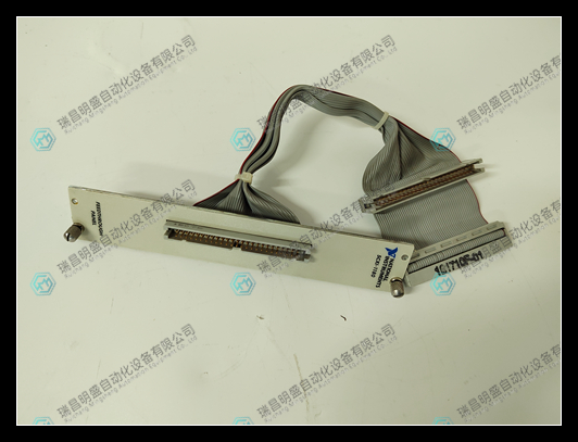 NI SCXI-1180饋通面板