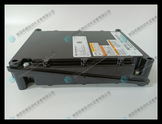 WOODWARD 8237-1006處理器模塊