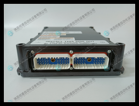 WOODWARD 8237-1006處理器模塊