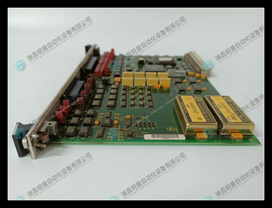 GE DS200SIOBH1AAAI/O控制板