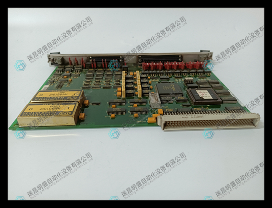 GE DS200SIOBH1AAAI/O控制板