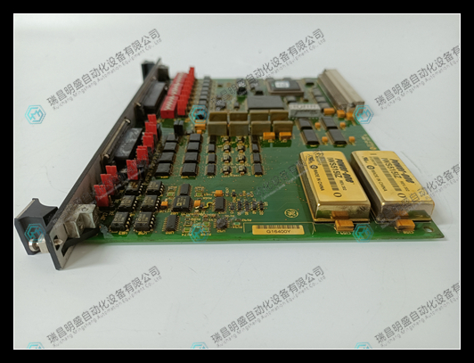 GE DS200SIOBH1ACA系統(tǒng)模塊