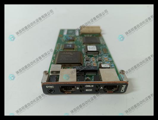 GE IS200PMCIH1ABA印刷電路板