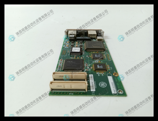 GE IS200PMCIH1ABA印刷電路板