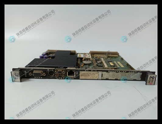 GE IS215UCVEH2AB VMIVME-7614-132350-017614-132 D渦輪控制保護(hù)卡