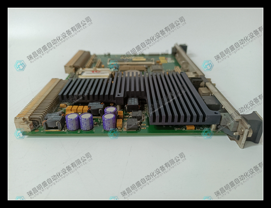 GE IS215UCVEH2AB VMIVME-7614-132350-017614-132 D渦輪控制保護(hù)卡