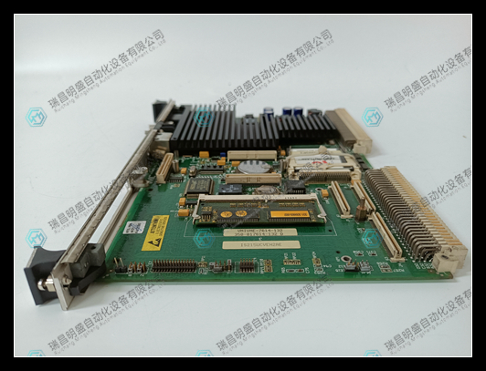 GE IS215UCVEH2AE VMIVME-7614-132350-017614-132 D控制器模塊