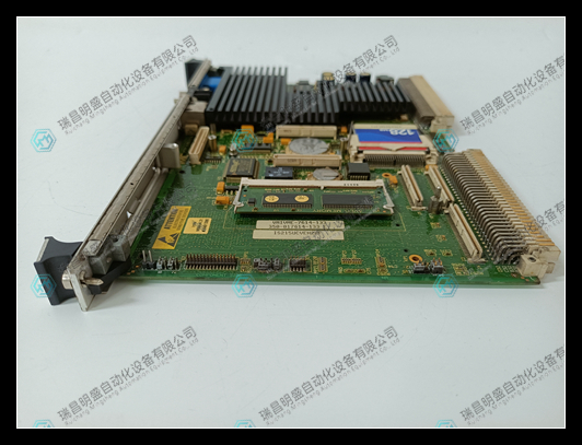 GE IS215UCVEH2AF VMIVME-7614-133350-017614-133 E控制模塊