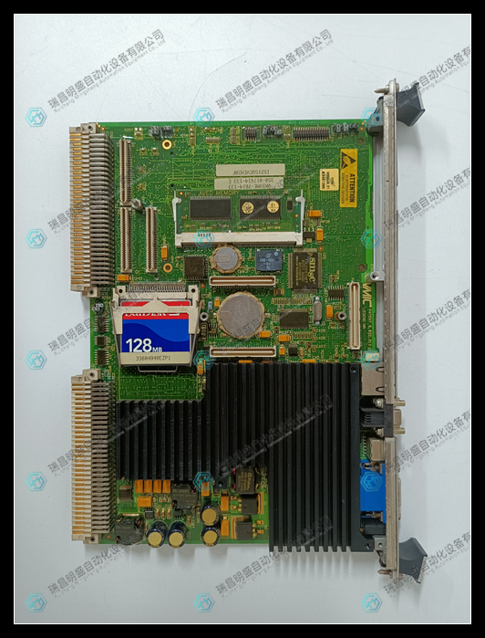 GE IS215UCVEH2AF VMIVME-7614-133350-017614-133 E控制模塊