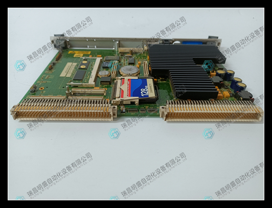 GE IS215UCVEH2AF VMIVME-7614-133350-017614-133 E控制模塊