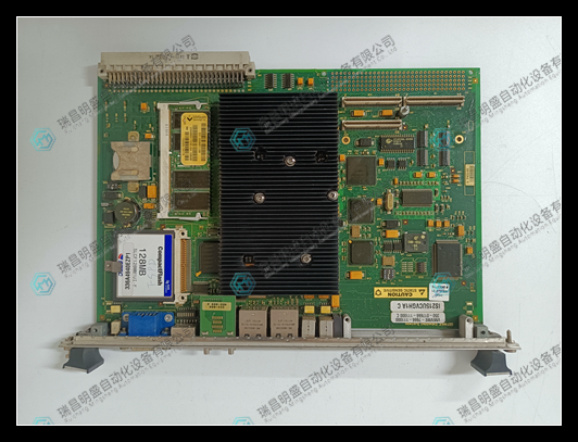 GE IS215UCVGH1A C VMIVME-7666-111000350-017666-111000 C燃機(jī)模塊