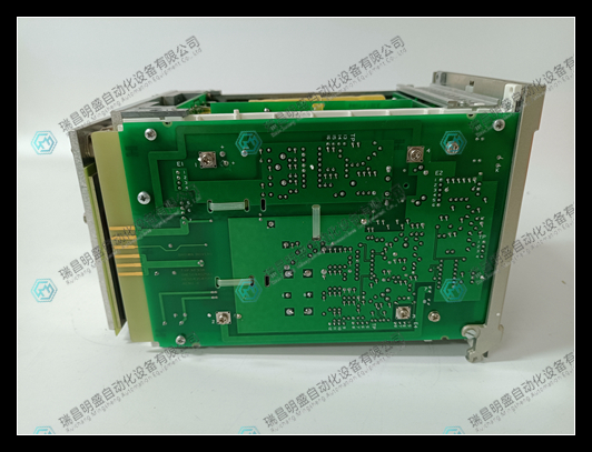 ABB NF93a-2 HESG440280R2控制器模塊