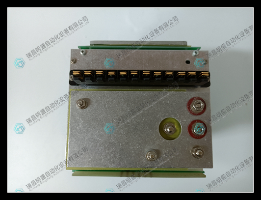 ABB NF93a-2 HESG440280R2控制器模塊