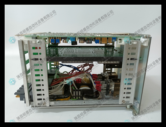 ABB MC91 HESG440588R4 HESG112714B保護(hù)模塊