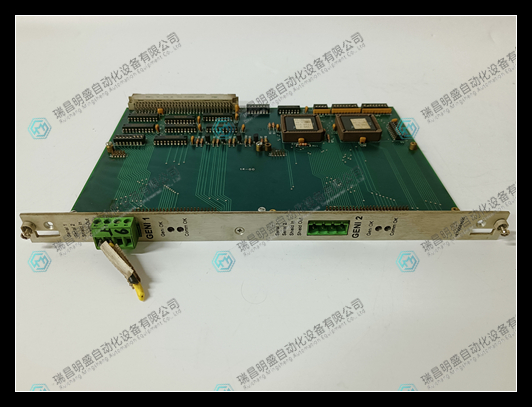 GE HE700GEN100C冗余模塊