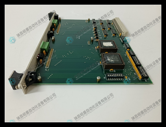 GE HE700GEN200C控制接口模塊