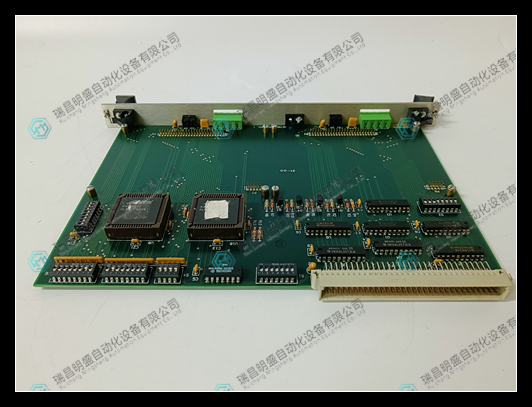 GE HE700GEN200C控制接口模塊