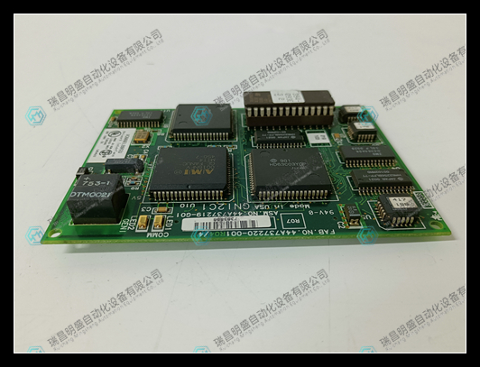 GE IC660ELB912J接口電路板