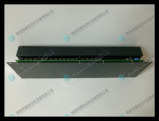 GE WESDAC D20 A輸入輸出模塊