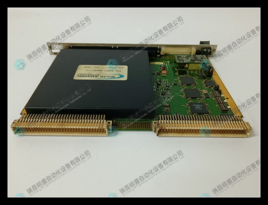  NAI 64SD1-08KRF1-13控制模塊