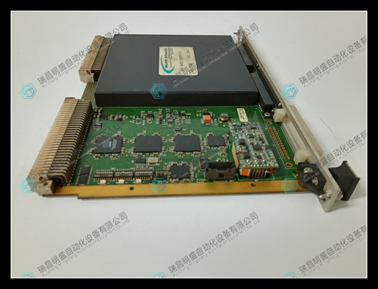 NAI 64SD1-08KRF1-13控制模塊