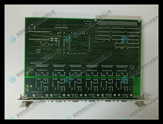 ANSALDO VME-SSI AVMESSI控制模塊
