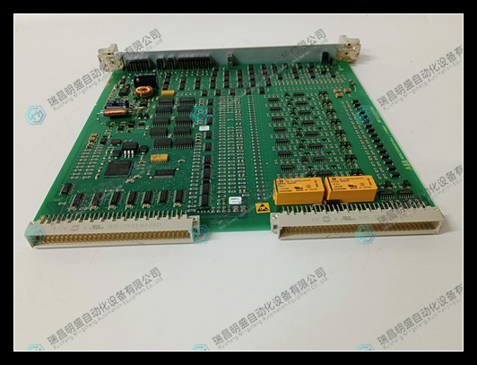 ABB 216DB61 HESG324063R100J控制系統(tǒng)
