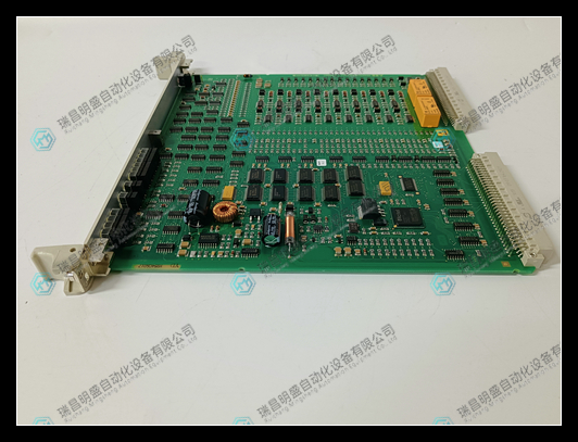 ABB 216DB61 HESG324063R100J控制系統(tǒng)