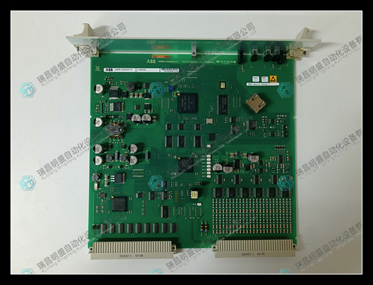 ABB 216EA62 1MRB150083R1F 1MRB178066R1F控制模塊