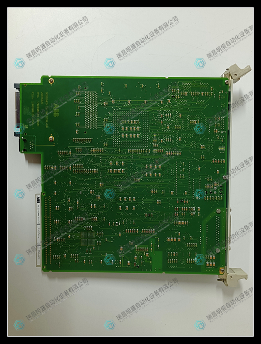 ABB 216VC62a HESG324442R13E HESG324442R112F自動化控制系統(tǒng)