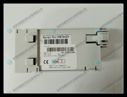 EATON 8610-FT-NA燃機模塊