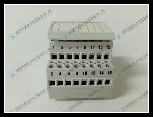 EATON 8610-FT-NA燃機(jī)模塊