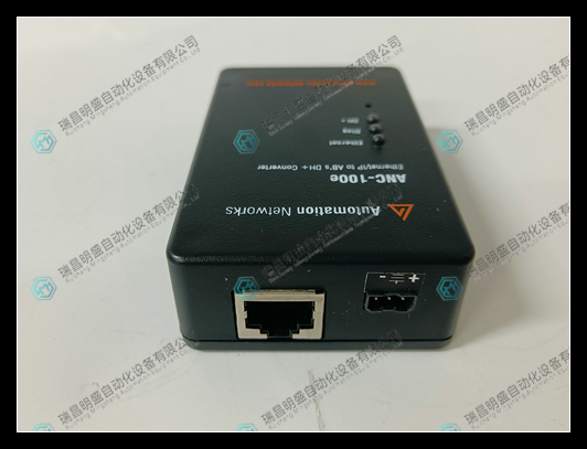 prosoft ANC-100E AN-X2-AB-DHRIO通信模塊